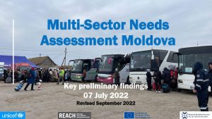 MDA2201 MSNA Moldova Preliminary Findings Presentation