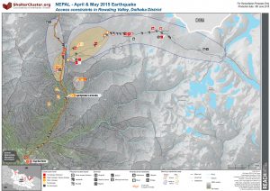 Nepal_Map_RowalingValley_AccessServices_June2015