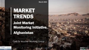 AFG_REACH_JMMI_Market Overview_March22