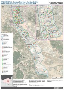 REACH_AFG_Map_ABR_infrastructure_mapping_Kunduz_Kunduz_PD 02_17May2022_A3P