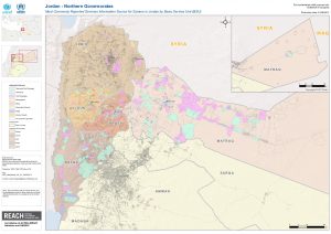 JOR_Syrians in Host Communities Information Services_Apr 2013