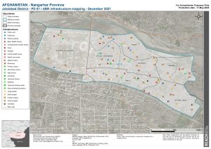 REACH_AFG_Map_ABR_infrastructure_mapping_Nangarhar_Jalalabad_PD 01_17May2022_A3L
