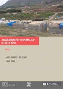 IRQ_CCCM_RASP_Informal Sites_June 2017