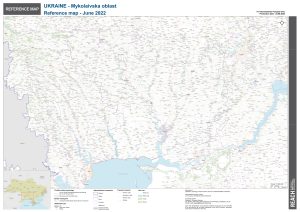 REACH UKR Map REF Mykolaivska OverviewMap 24JUNE2022 A0 EN