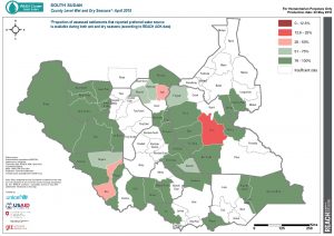 REACH_AOK_WASH_Preferred water source available in dry and wet seasons April 2018