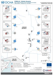 REACH_SOM_Map_MShabelleJowharDistrict_WaterFacilities_June2015