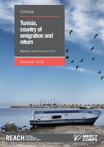 TUN_Report_Tunisia country of emigration and return_December 2018