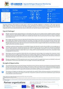 UGA_Factsheet_Gap Analysis_Oruchinga_June2018