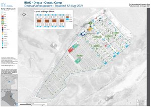 REACH IRQ Map IDP Qoratu 12Aug2021