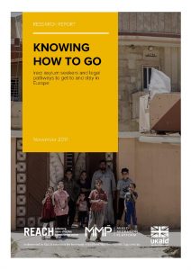 IRQ_Report_MMP_Knowing how to go_November 2017