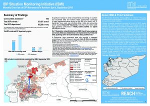 SYR_Factsheet_CCCM_ISMI_Monthly_Displacement_Summary_September_2018