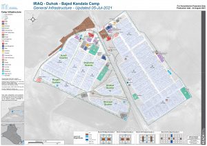 REACH IRQ Map IDP Bajed Kandala 05Jul2021
