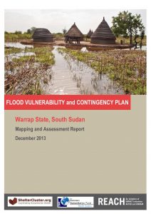 SSD_Flood Vulnerability&Contingency Plan Report_December 2013