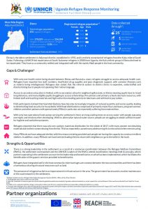 UGA_Factsheet_Gap Analysis_Elema_June2018
