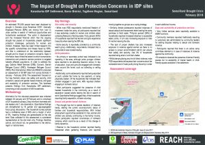 REACH_SOM_Factsheet_Protection_Assessment_Karasharka IDP Site_Burco