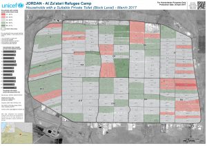 REACH_JOR_Map_Zaatari_PWIA_Toilet_Suitability_Mar2017