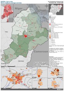 NGA Map Borno MedCoverage 04Apr2020