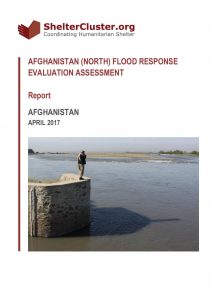 AFG_report_shelter flood response_April2017