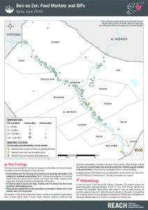 REACH_SYR_Food Sector Map_Deir-ez-Zor_June2018