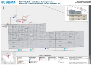 REACH_SSD_Map_UNHCR_Pamir_General_Infrastructure_21SEP17_A3