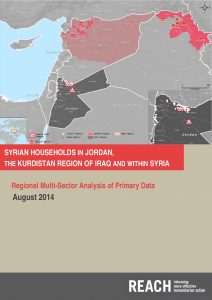 MENA_Report_SyriaCrisis_RegionalMultiSectorPrimaryDataAnalysis_Aug2014