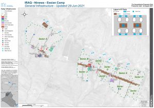REACH IRQ Map IDP Essian 28Jun2021