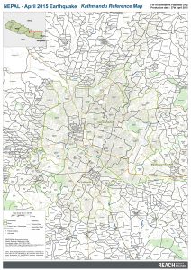 NPL_Map_Kathmandu Reference Map_April 27 2015