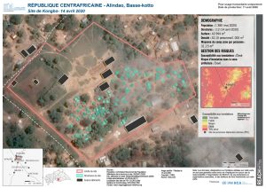 CAR IDP Site Profiling Kongobo (A4) [11082020]