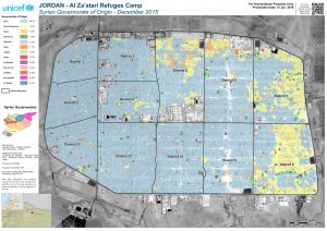 JOR_Map_Zaatari_MOV_Governorate_of_Origin_Dec2015_A1