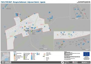UGA_Map_Mungula_Facilities_21SEPT2018_A3