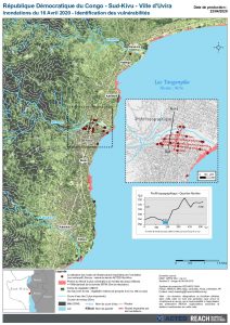 REACH DRC Map Uvira Flood 23042020 FR
