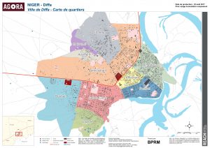 NER_Map_Diffa - Ville de Diffa - Quartiers, aout 2017