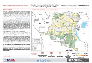 REACH RDC ICSM Factsheet Septembre 2022