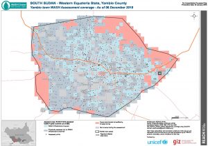 REACH_Yambio_Water_Assessment_coverage_map_Dec2018