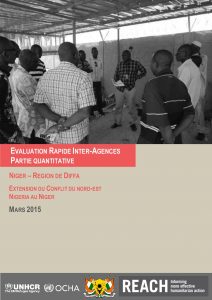 NER_Rapport_Evaluation Rapide Diffa_Mars 2015