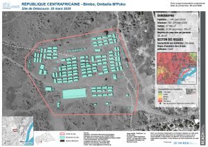 CAR IDP Site Profiling Delacours (A4) [05082020]