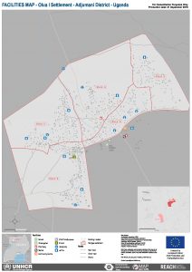 UGA_Map_Olua1 Facilities_21SEPT2018_A3